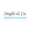 Singhi & Co. logo