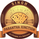Company logo for singhparantha.com
