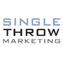 Single Throw Marketing logo
