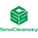 sinocleansky.com