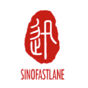 sinofastlane.com