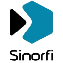 sinorfi.com