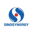 sinosynergypower.com