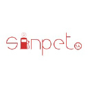 Sinpet s.a logo