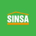 SINSA logo