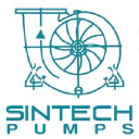 sintechpumps.com