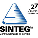 sinteg.com.mx
