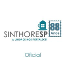 sinthoresp.com.br