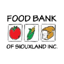 The Food Bank of Siouxland