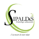 sipaldis logo