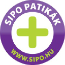 SIPO Online Patika logo