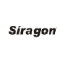 Síragon logo