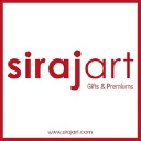 sirajart.com