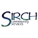 SIRCH Community Services logo