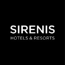 sirenishotels.com