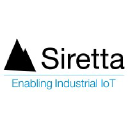 Siretta Ltd in Elioplus