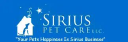 Sirius Pet Care