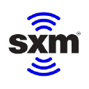 Company logo SiriusXM