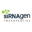 siRNAgen Therapeutics