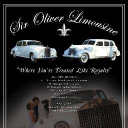 Sir Oliver Limo Logo