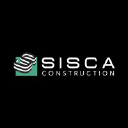 Sisca Construction Services Logo