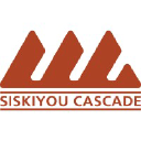 Siskiyou Cascade Construction Logo