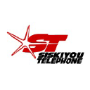 The Siskiyou Telephone Co Logo