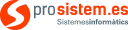 PR Sistemes informatics