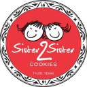 sister2sistercookies.com