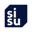 Company logo Sisu Data