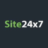 Site 24x7 logo