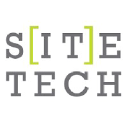 SITE-TECH CORPORATION logo