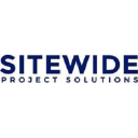Sitewide Project Solutions Logo