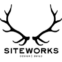 Jean-Pierre Veillet Siteworks Inc Logo