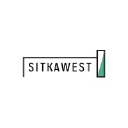 SitkaWest logo