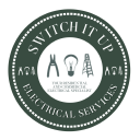 Switch It Up Inc. logo
