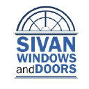 Sivan Windows & Doors Logo