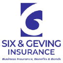 Geving Insurance Inc