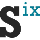 Six Offene Systeme GmbH Logo de