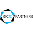 Six20 Partners logo