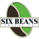 sixbeanscoffee.com