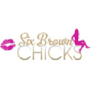 sixbrownchicks.com