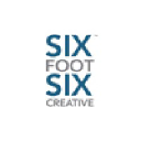 sixfootsixcreative.com