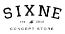 Sixne Concept Store