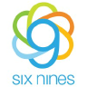 Six Nines logo