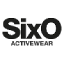 sixoactivewear.com