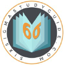 Sixsigmastudyguide