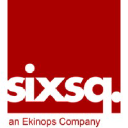 SixSq logo