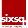 SixSq logo