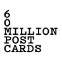 sixtymillionpostcards.com